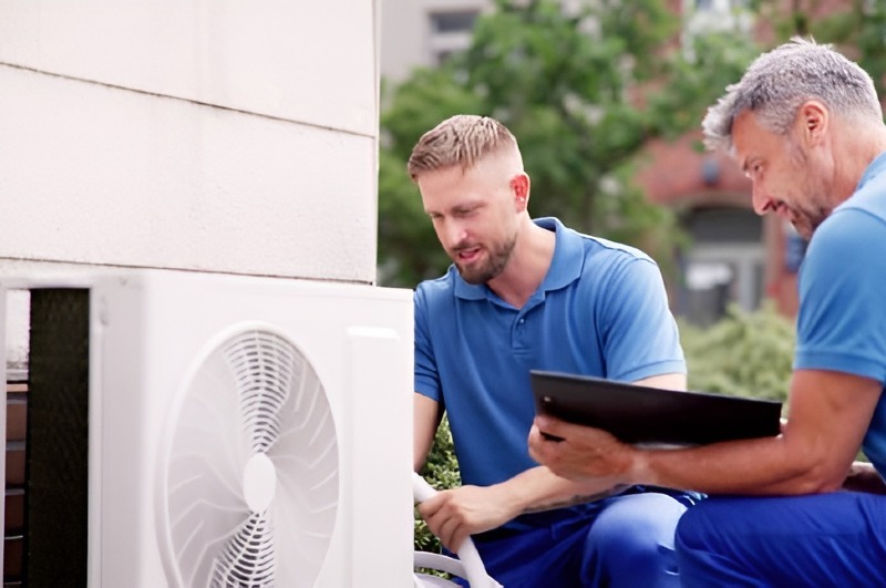 Air Conditioner Service in Thermal